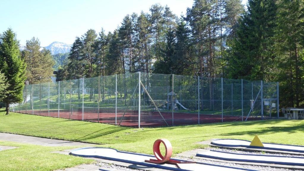 Fw Weissensee 44 フュッセン エクステリア 写真