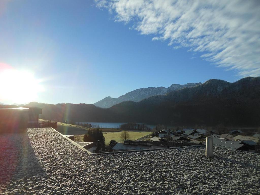 Fw Weissensee 44 フュッセン エクステリア 写真